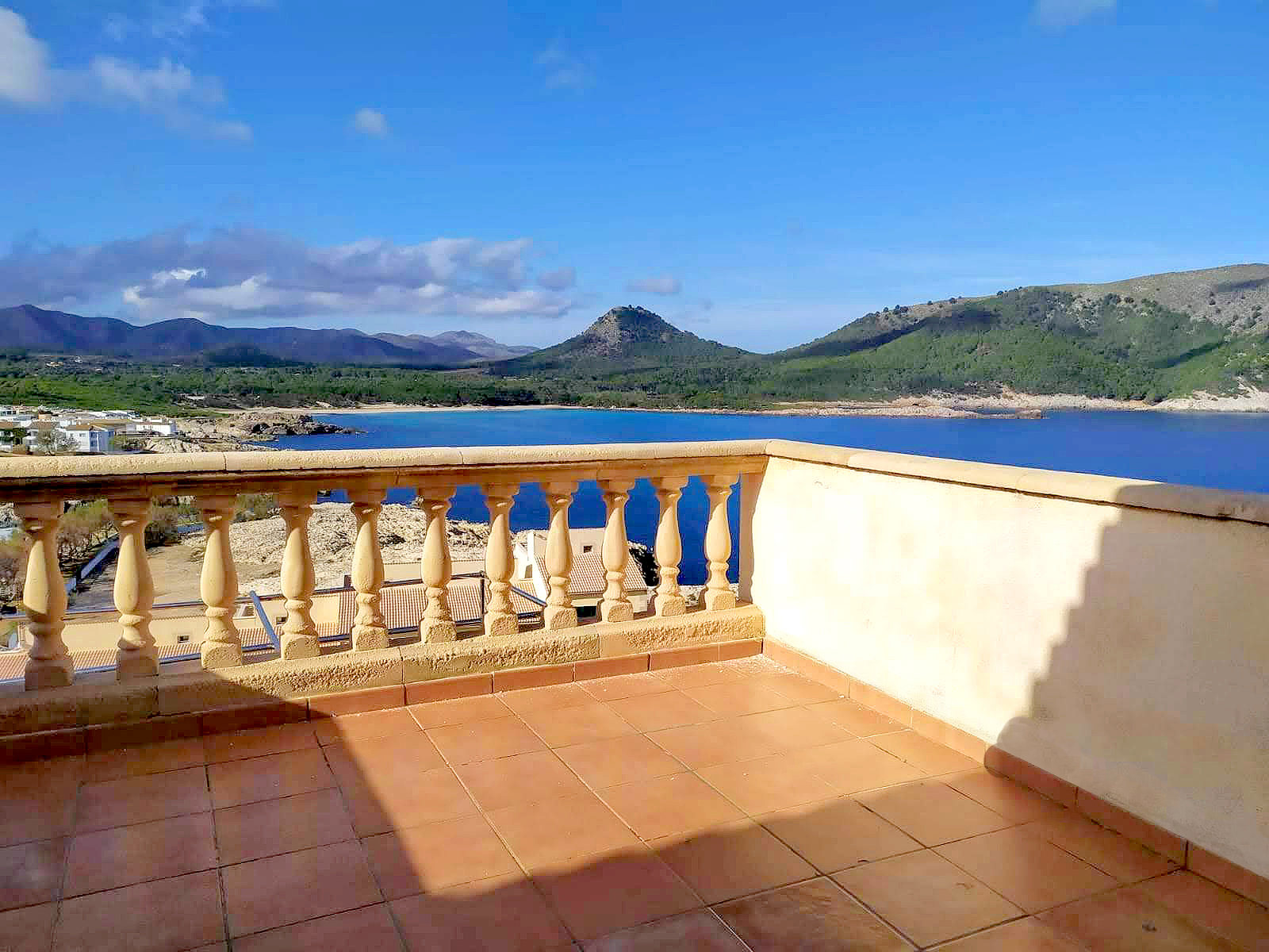 Appartement Perleta Mallorca 